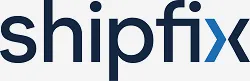 Shipfix Logo Color