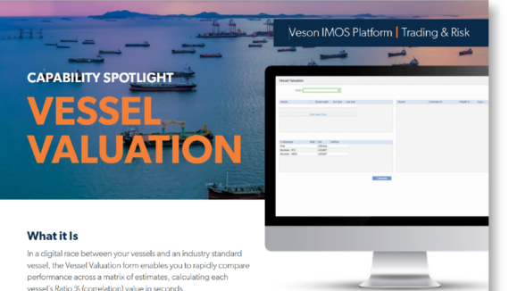 Vessel Valuation Capability Spotlight Thumbnail 01