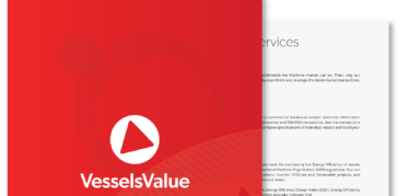 Vesselsvalue Overview Sheet Thumbnail