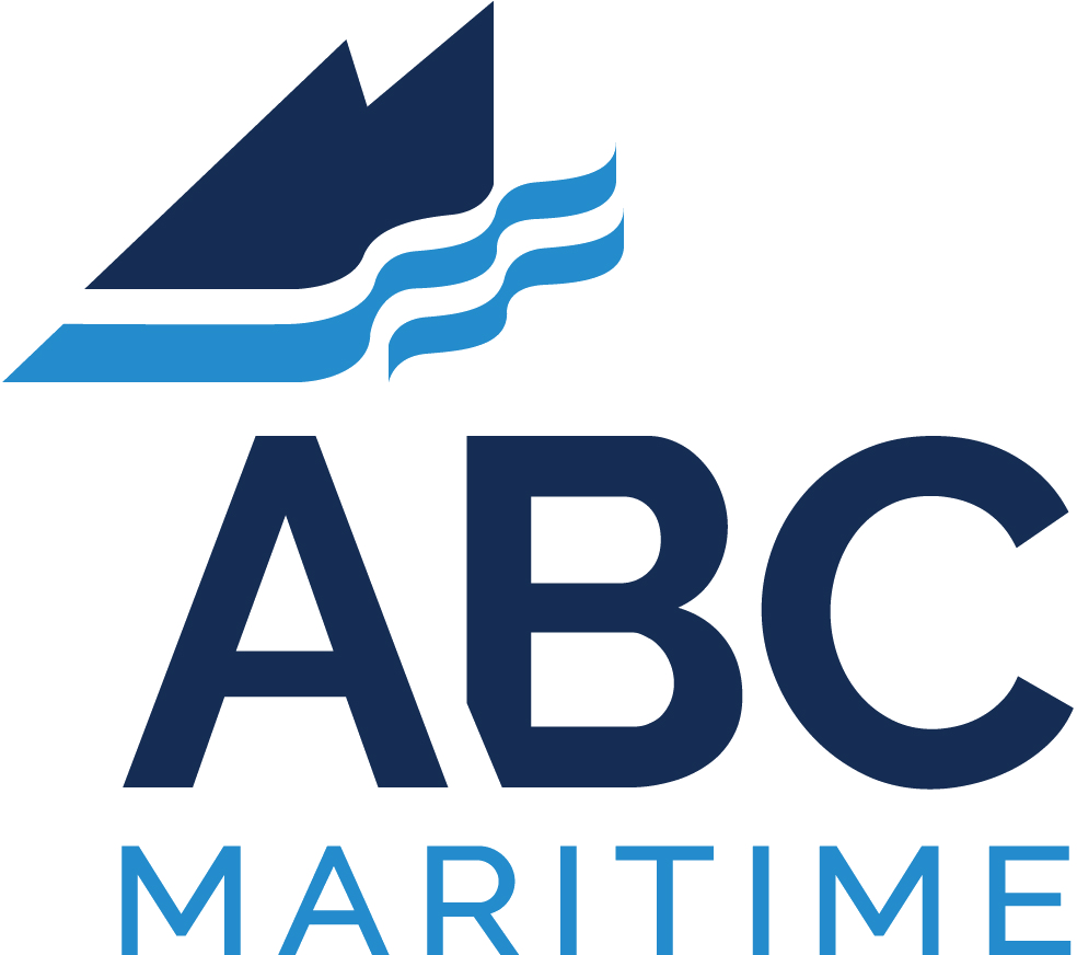 Abc Maritime Logo R