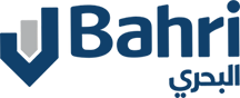 Bahri Logo R