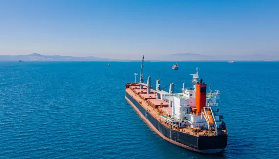 Hd Modion Maritime Management Case Study