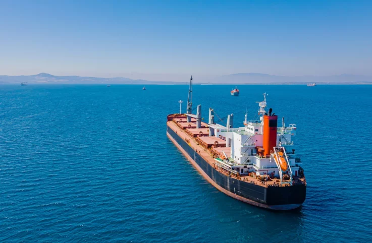 Hd Modion Maritime Management Case Study