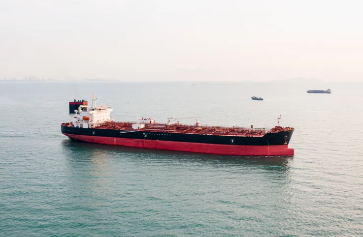 Hd N2tankers Case Study