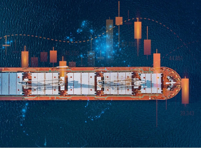 Reliable Maritime Data