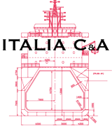 Italia Ca Logo R