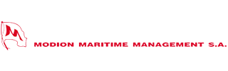 Logo Modion Maritime Management