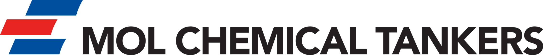 Mol Chem Tanker Logo R