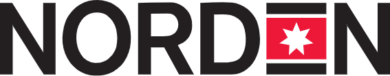 Norden Logo R