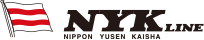 Nyk Logo R
