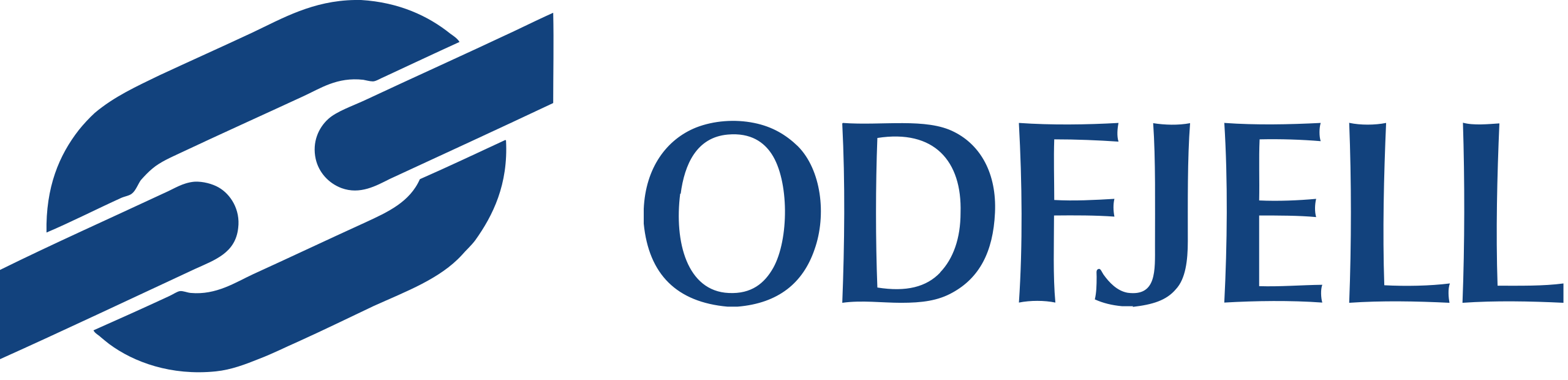 Odfjell Logo R