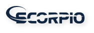 Scorpio Logo R