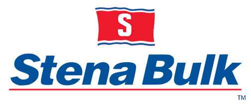 Stena Bulk Logo R