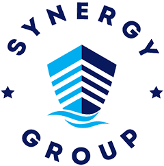 Synergy Group Logo R