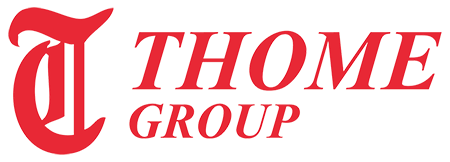 Thome Group Logo R