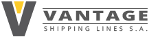 Vantage Logo R