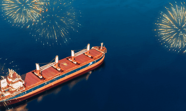 Lunar New Year Blog Header 2024