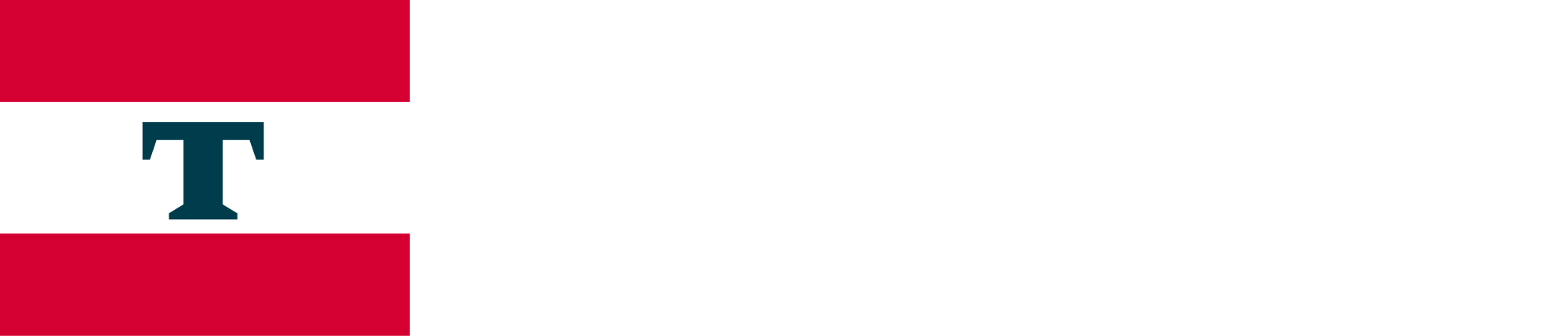 Tom White Logo