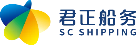 Sc Shipping Logo