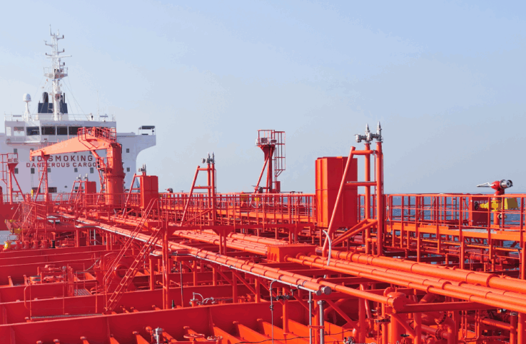 Chemical Tanker Consolidations Blog