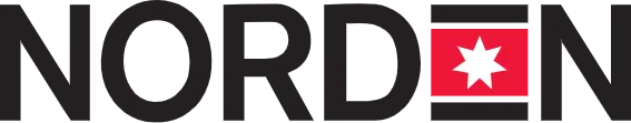 Norden Logo R