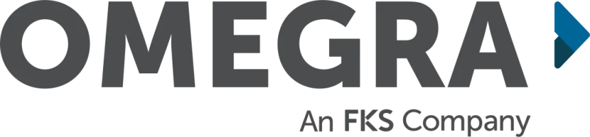 Omegra Logo R