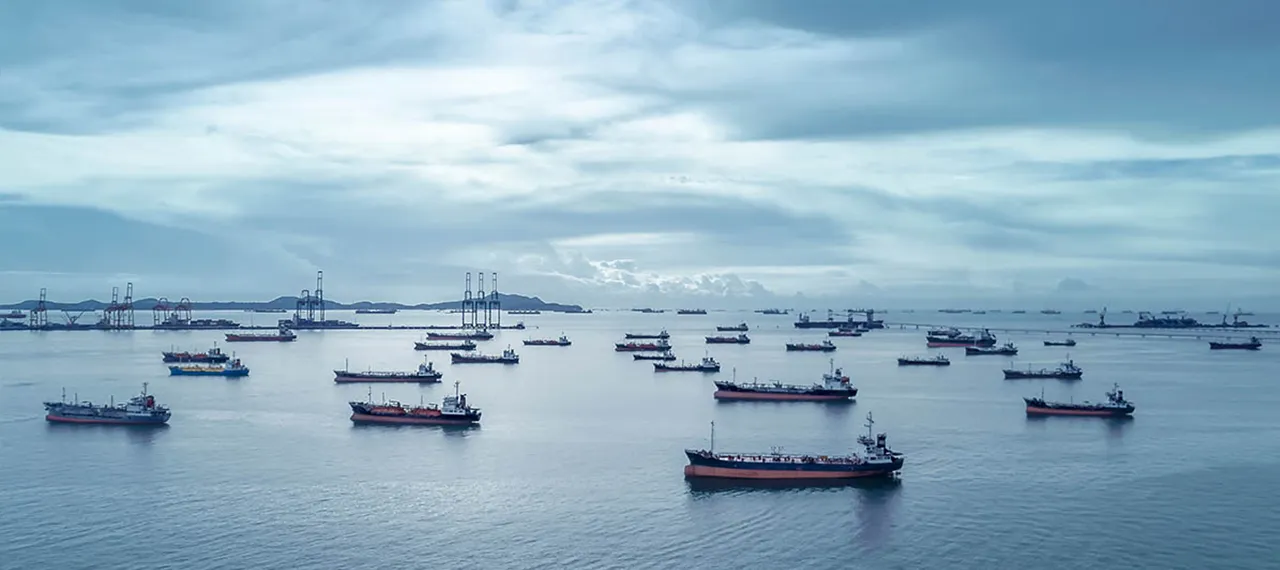 Value Of Digital Solution Charterers Blog