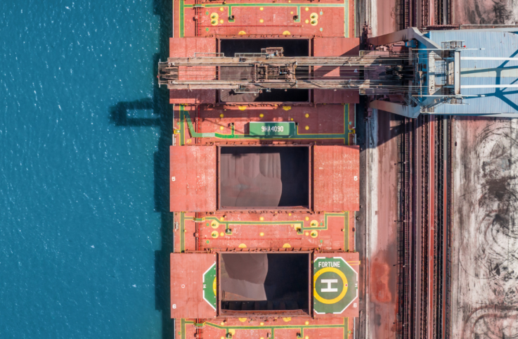 Bauxite Cover Blog Header