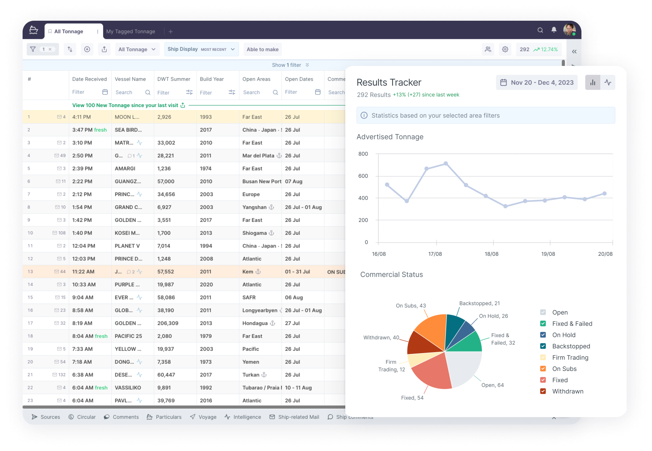 Shipfix Screen2