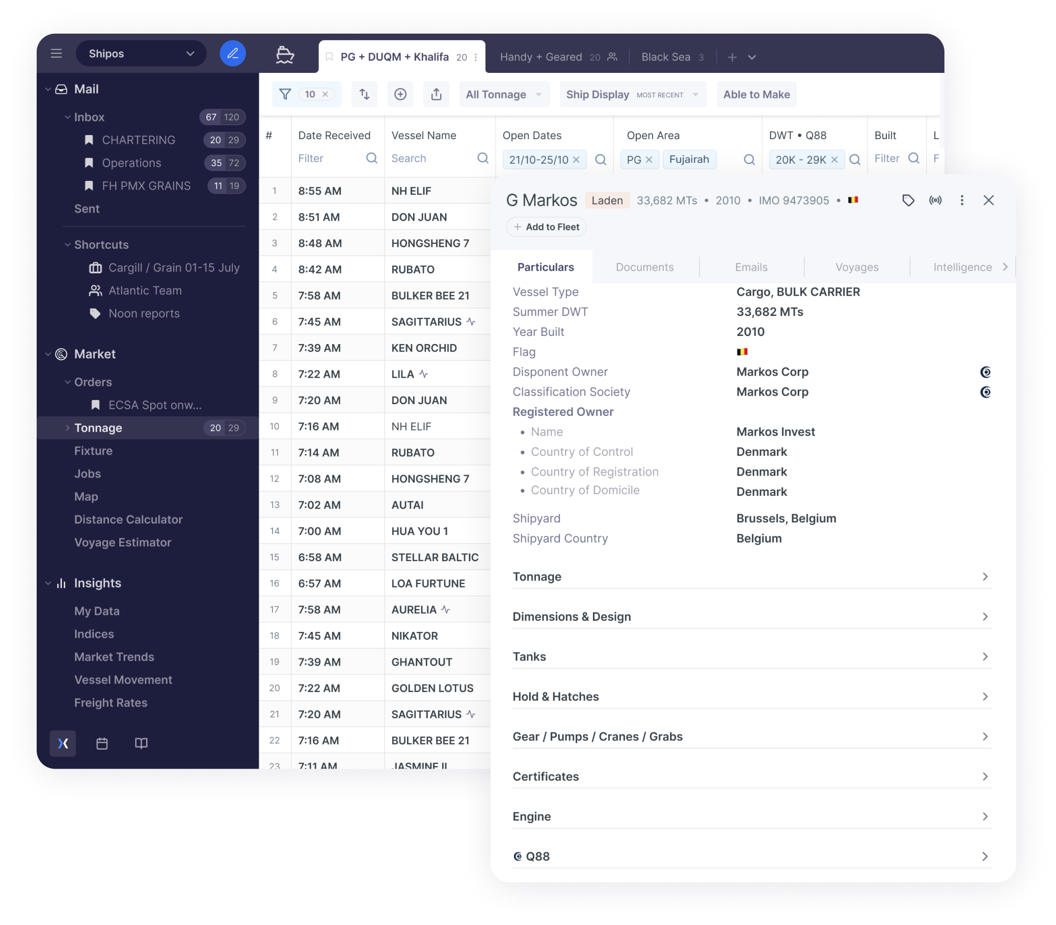 Shipfix Screen4