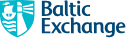 Baltic Exchange Logo Color