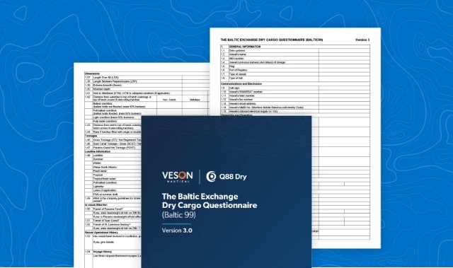 Baltic Questionnaire