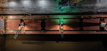 4 Core Stages Of The Imos Commercial Maritime Workflow Blog Header