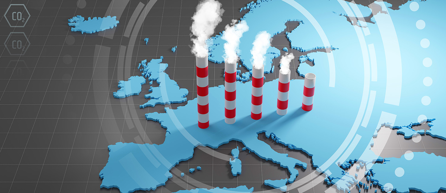 Eu Ets Reg Drive