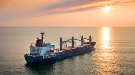 Course Vessels Cargoes And Ports