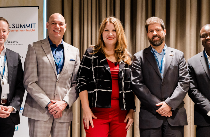 Chemical Summit 2024 Blog Header