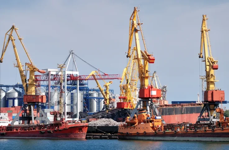 Blog Header Dry Bulk