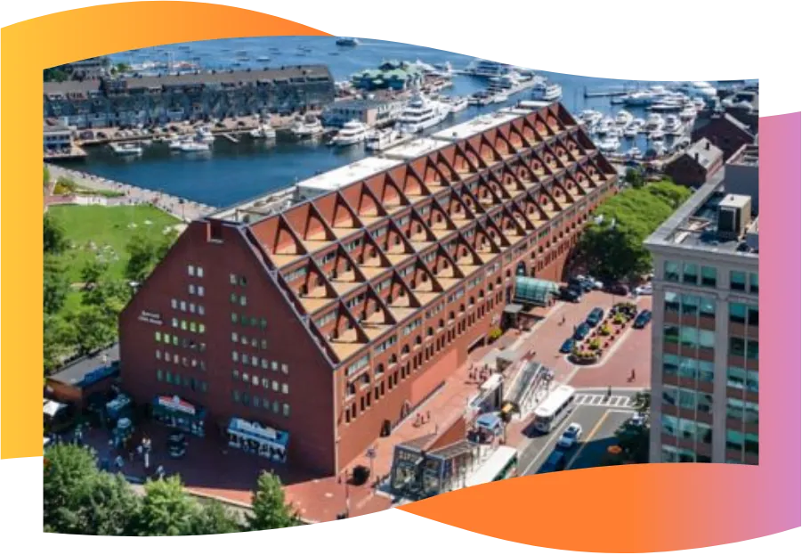 Boston Marriott Long Wharf