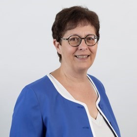 Marie Anne Fiorelli Headshot