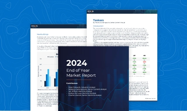 2024 Year End Report