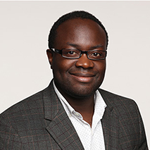 Ayo Fashakin Cropped Headshot 2025