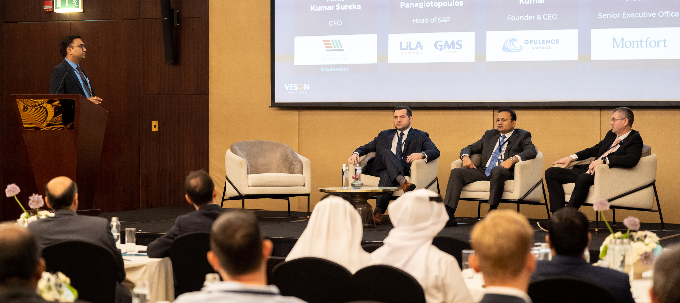 Dubai Panel Blog Header