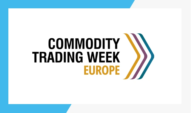 Event Commodity Training