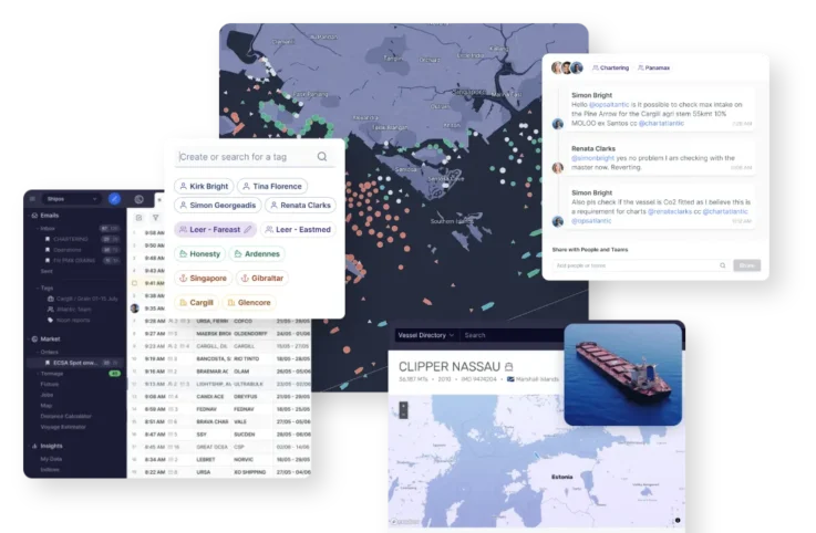 Shipfix For Operations