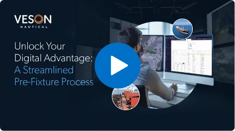 Streamline Pre Fixture Process Webinar