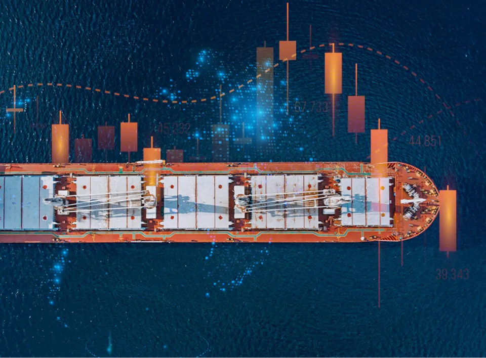 Trade Changing Insights