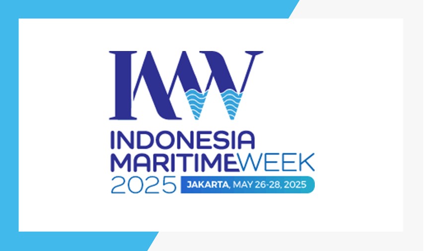 Indonesia Maritime Week1