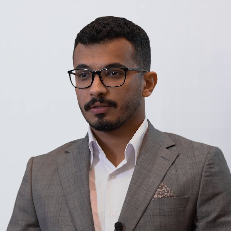 Bahri Chemicals Client Story Khalid Headshot 1