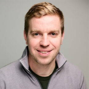Chris Pisarkiewicz