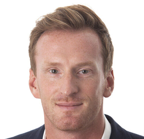 Matt Freeman Headshot